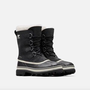 SOREL WOMEN'S CARIBOU BOOT